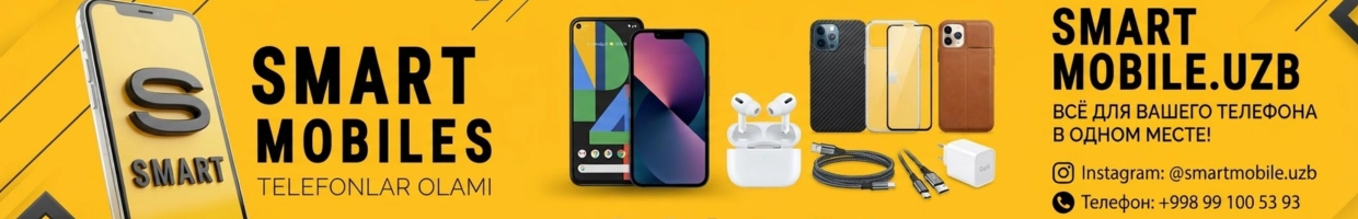Smartmobile.uzb