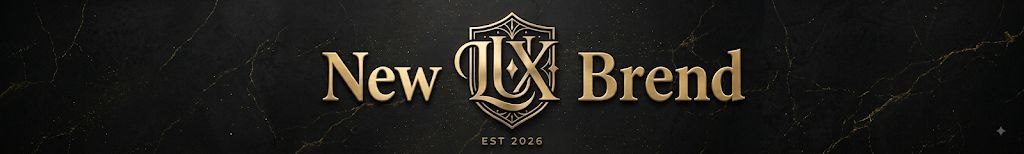 BREND LUX NEW
