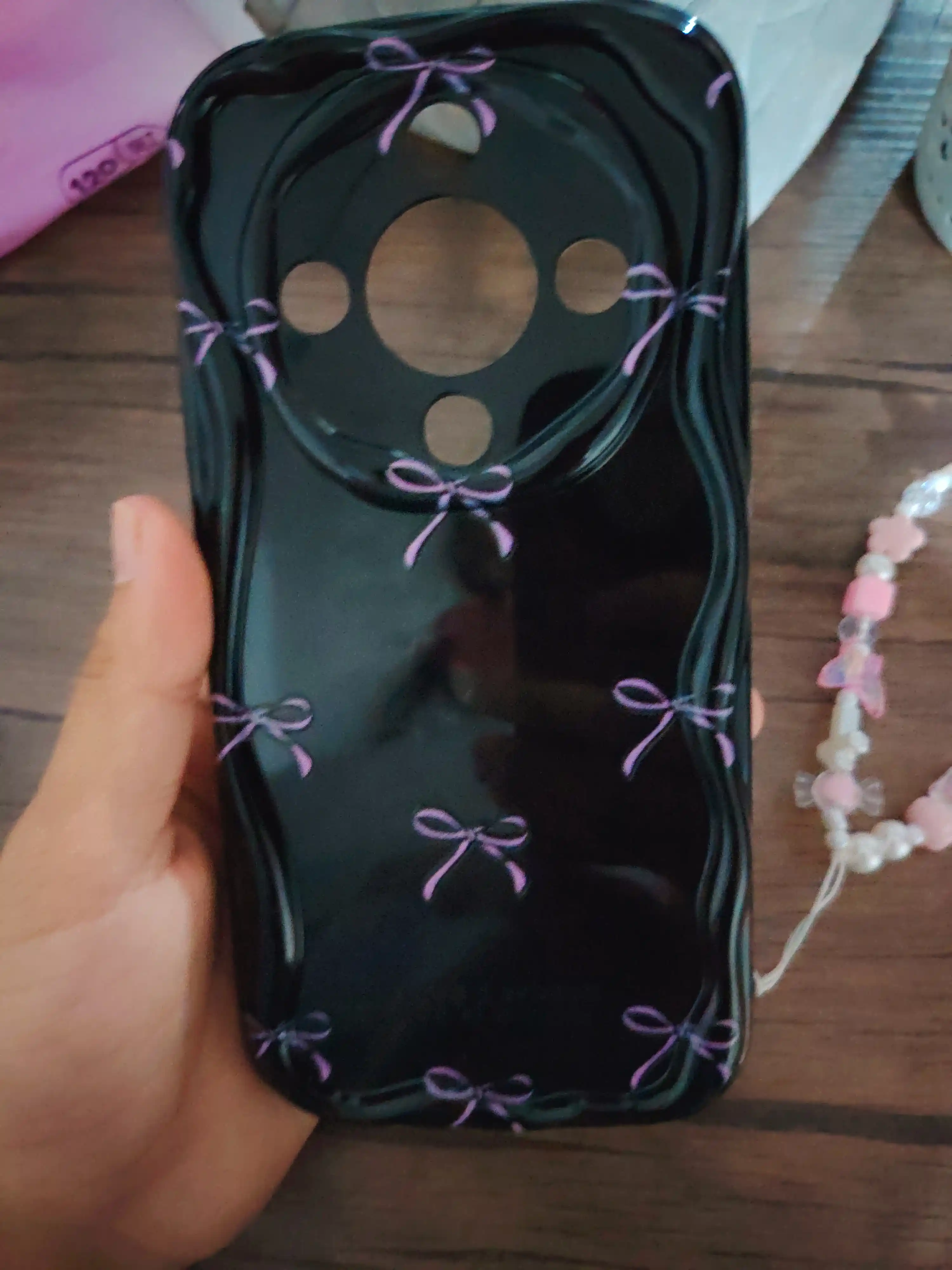 Чехол для Honor X5D, X5C, X6B, X6C, X7C, X7D, X8A, X8B, X8C, X8D, X9C, X9D
