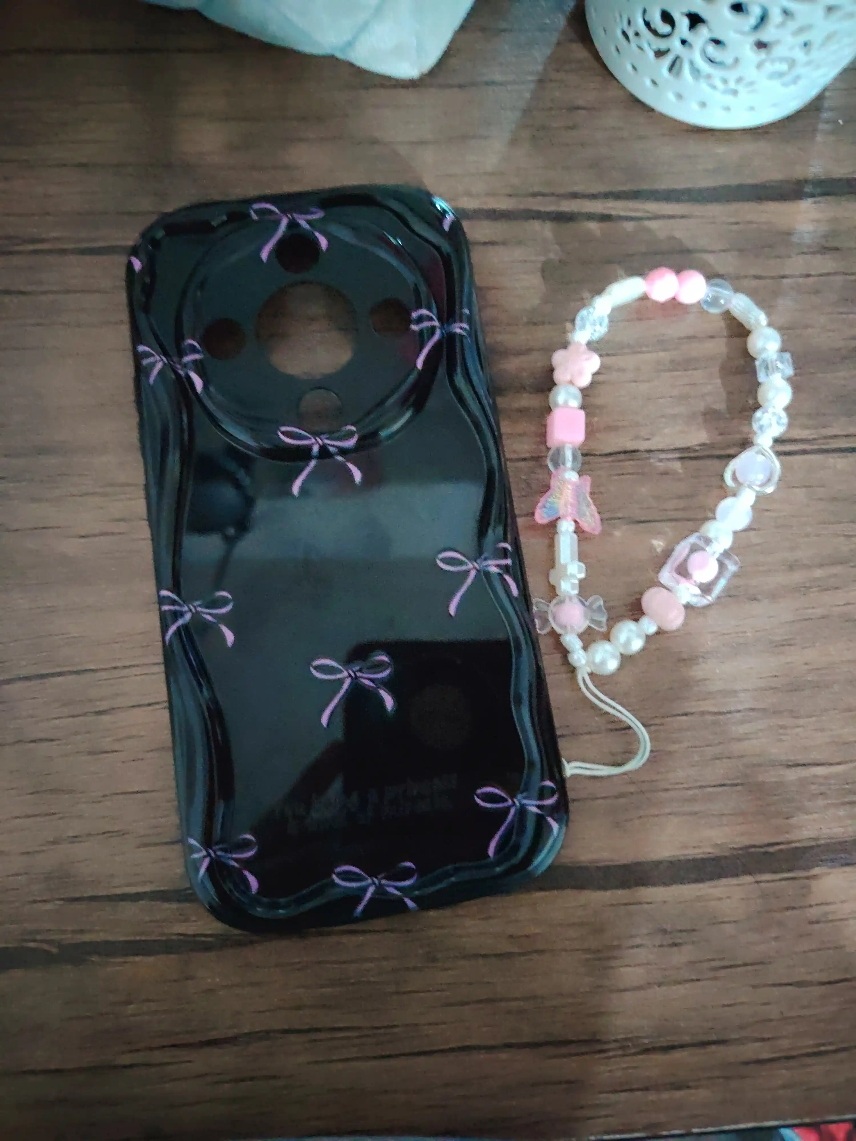 Чехол для Honor X5D, X5C, X6B, X6C, X7C, X7D, X8A, X8B, X8C, X8D, X9C, X9D
