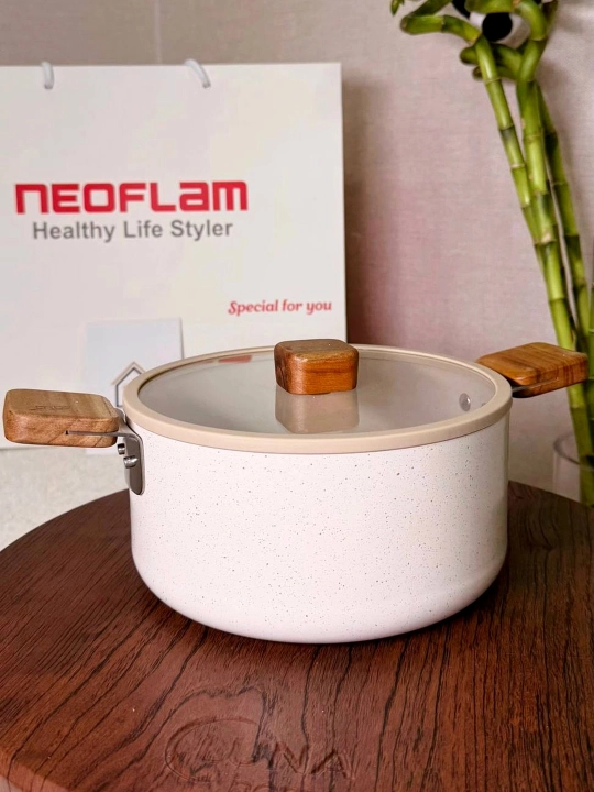 Казан Neoflam Bien - 