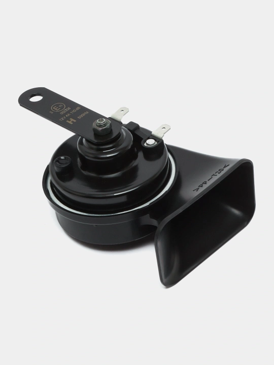 Ovozli signali Malibu Osun ODL 165, 12 V, 110 Db, 400/500 Gs