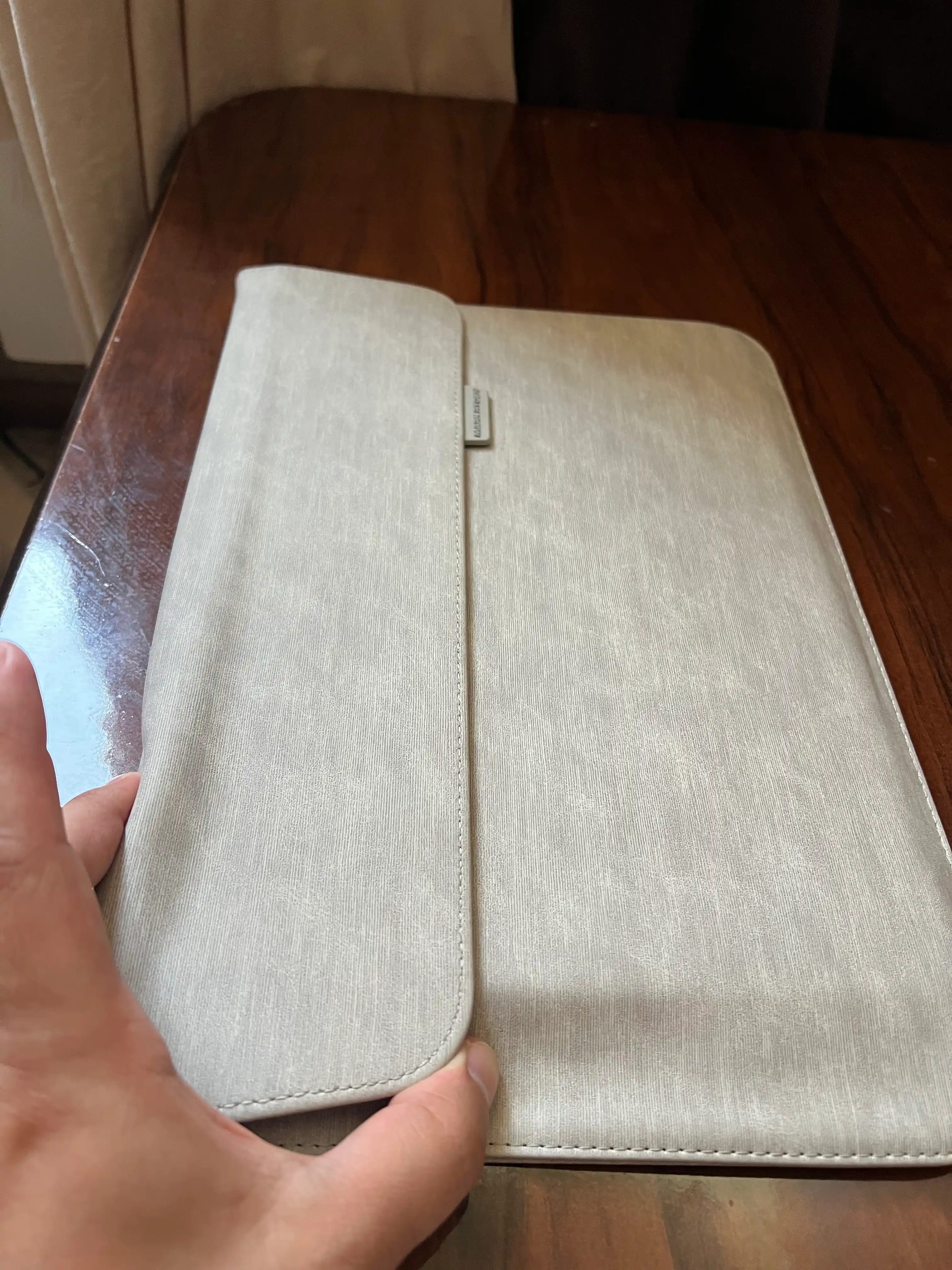 Чехол для ноутбука и Macbook 13.3", 13.6" Mark Ryden MR67X, cумка для ноутбука
