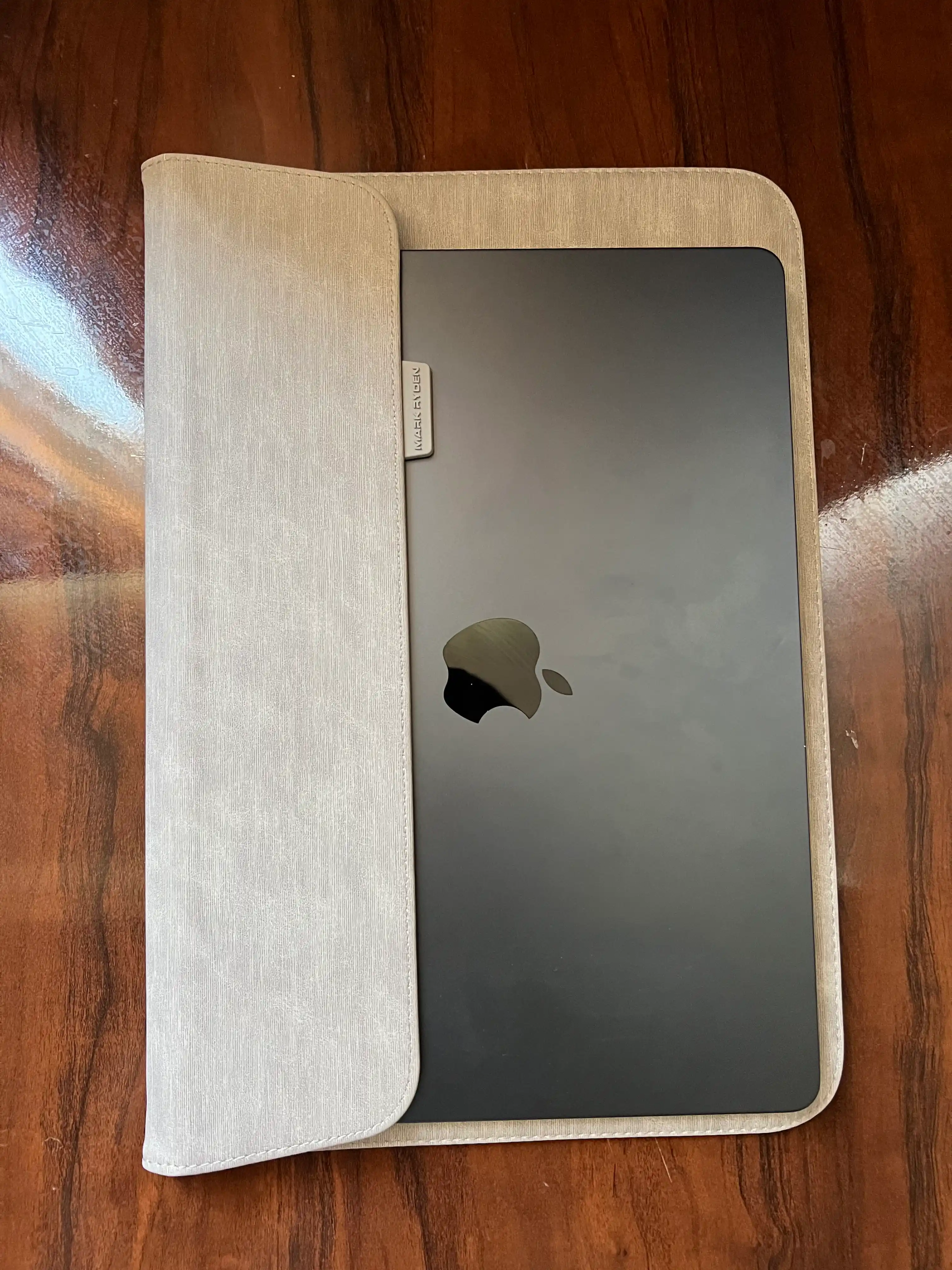 Чехол для ноутбука и Macbook 13.3", 13.6" Mark Ryden MR67X, cумка для ноутбука