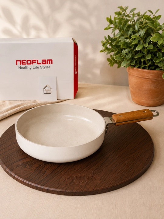 Сковорода Neoflam Bien, 20 см - 