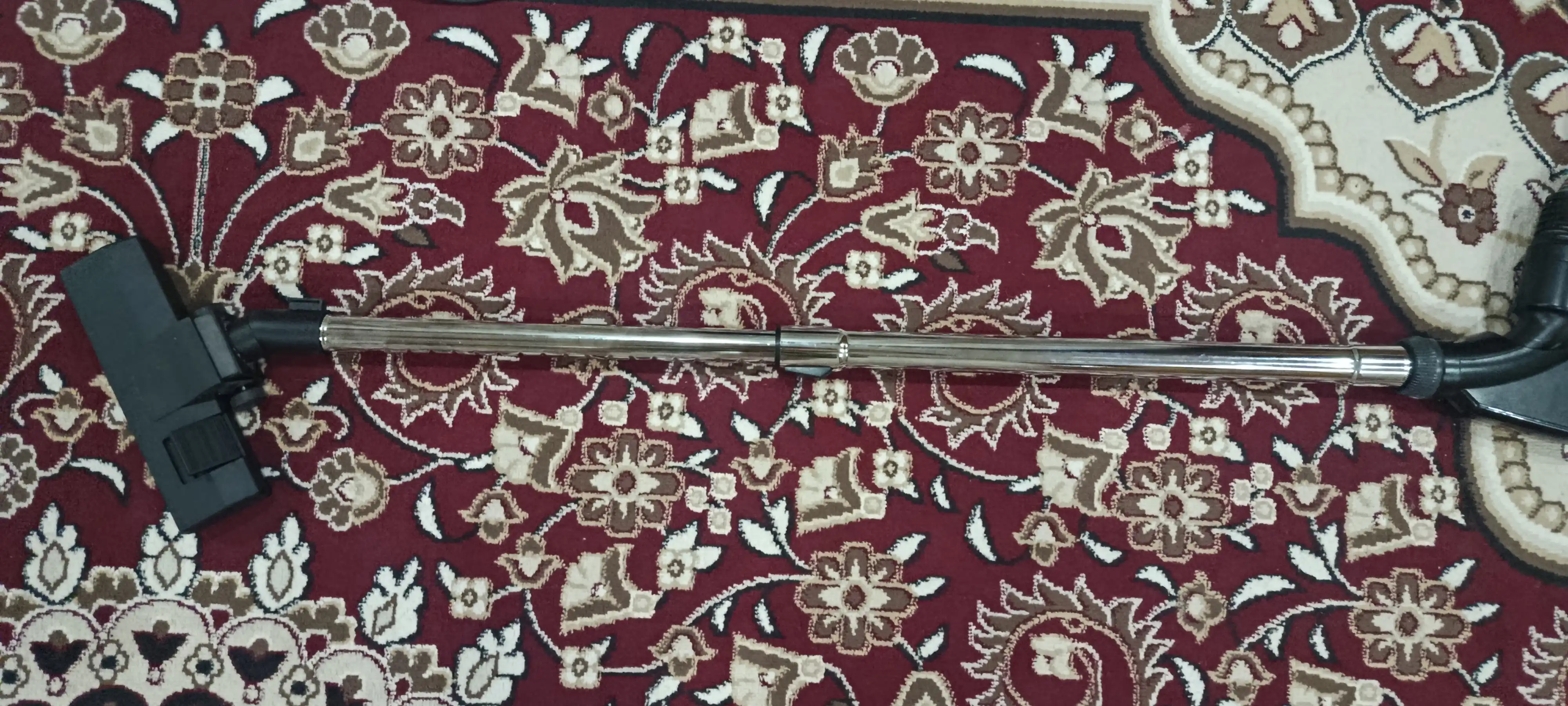 Chang yutgich uchun truba, universal, 58 sm - 96.5 sm, D35
