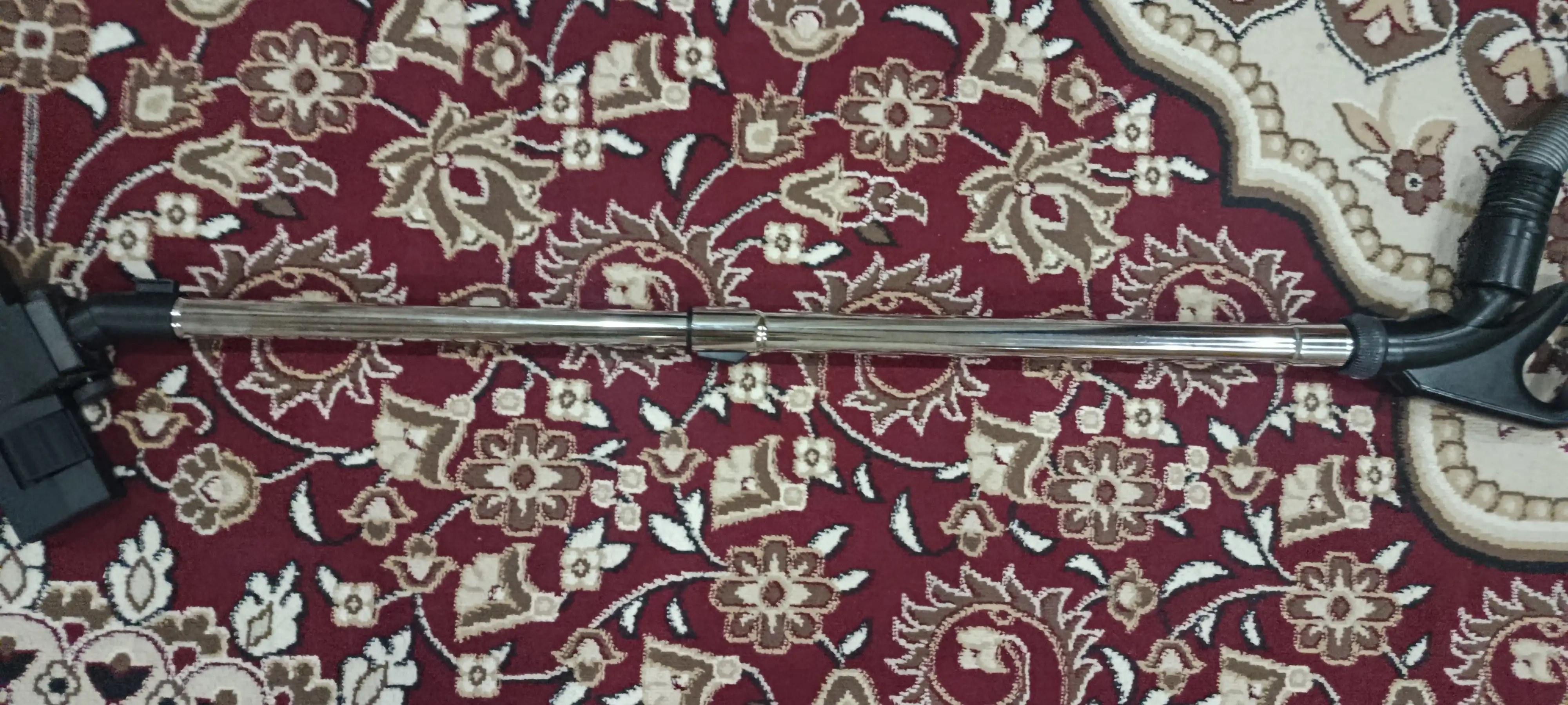 Chang yutgich uchun truba, universal, 58 sm - 96.5 sm, D35