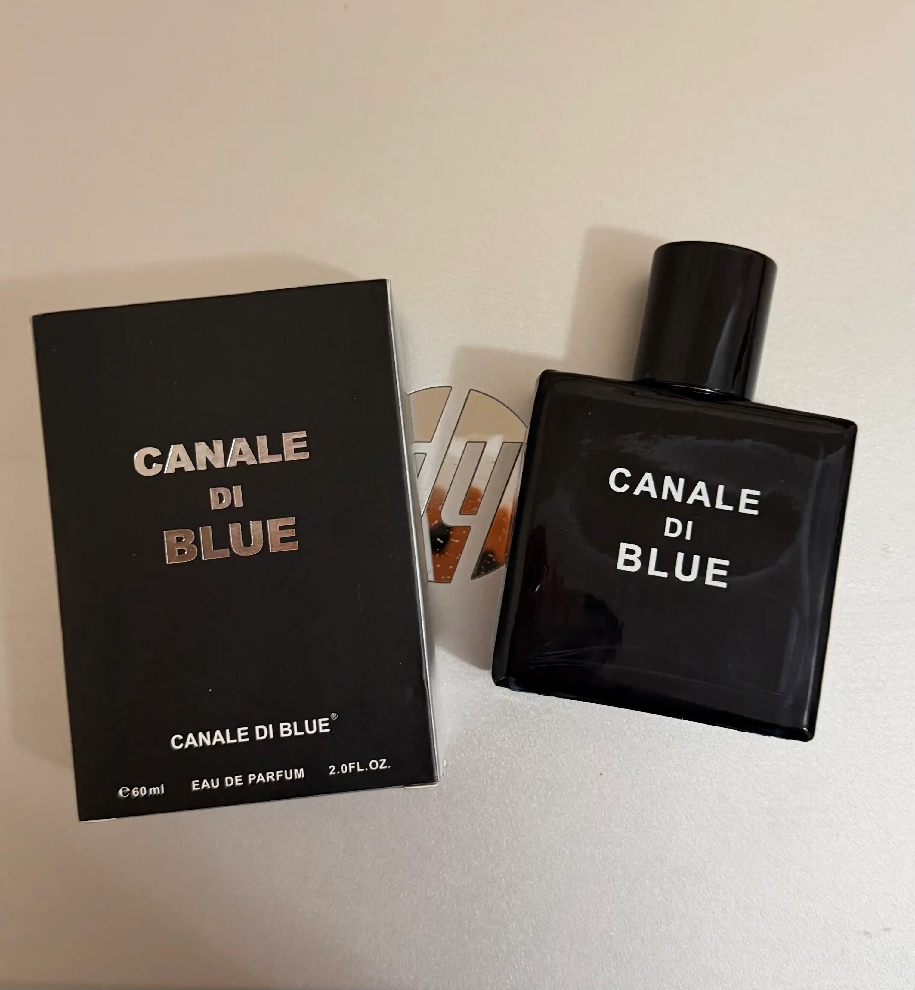 Erkaklar uchun atir Bleu de Chanel,erkaklar uchun sovg’a, 50ml