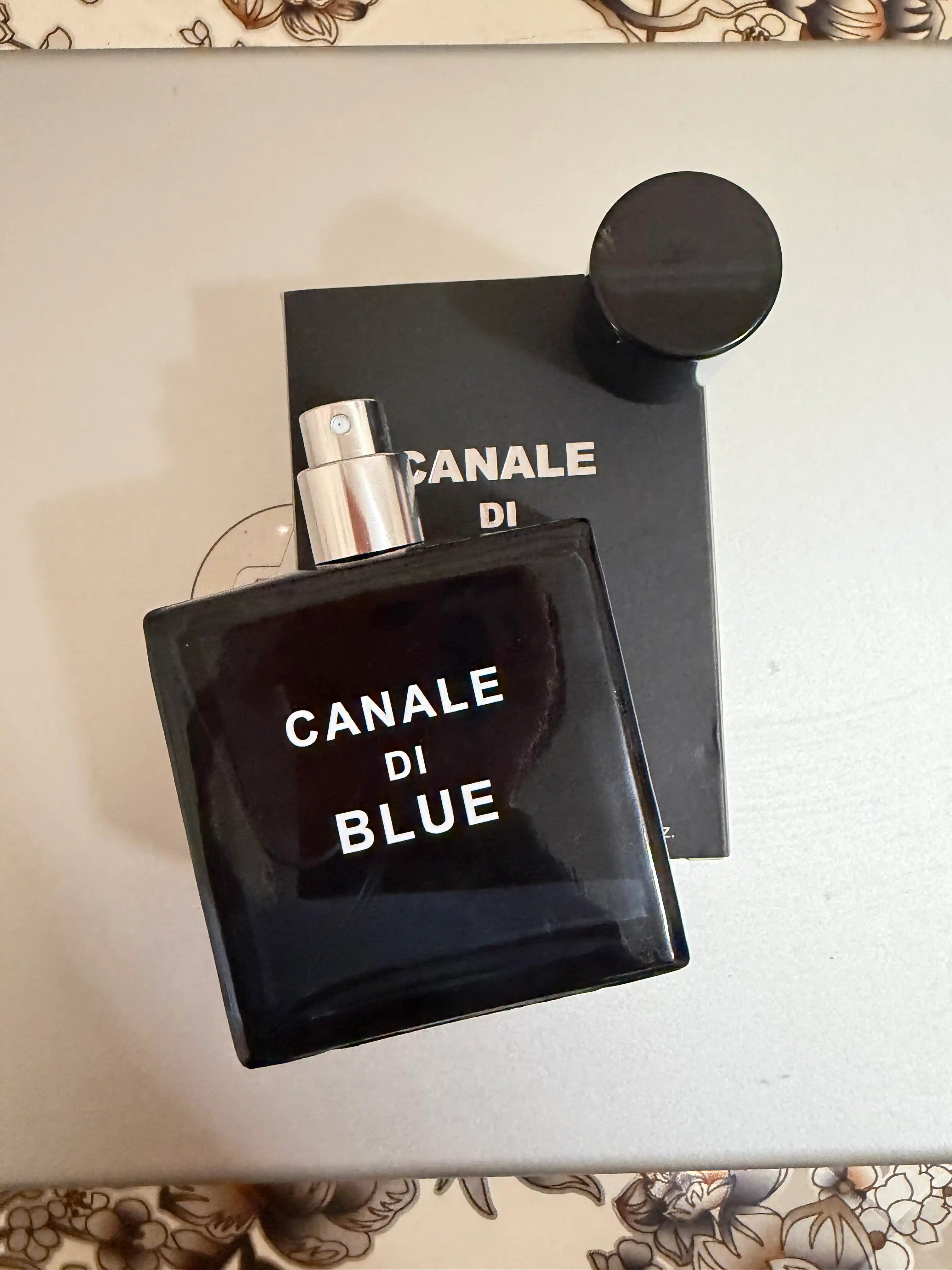 Erkaklar uchun atir Bleu de Chanel,erkaklar uchun sovg’a, 50ml