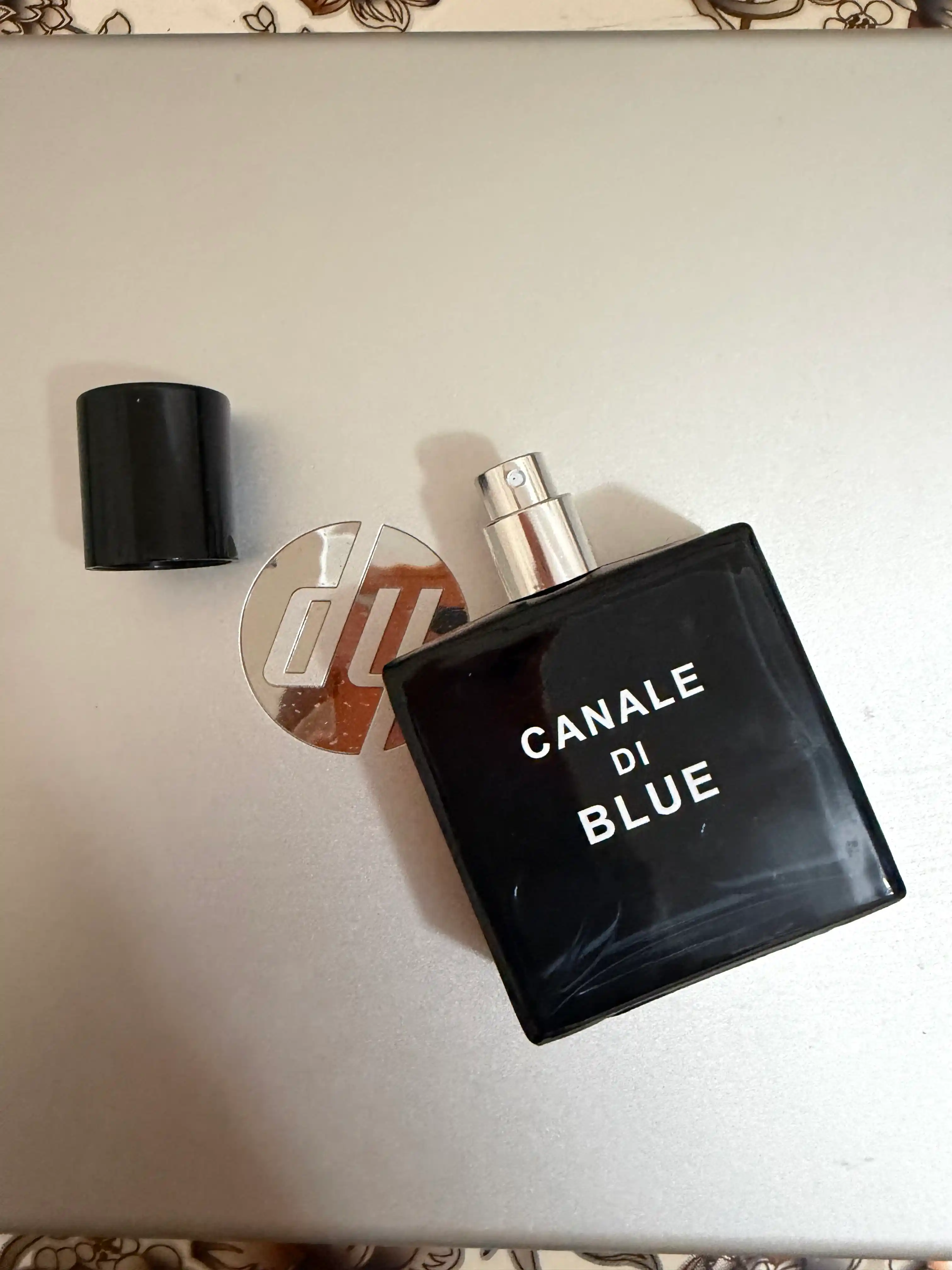 Erkaklar uchun atir Bleu de Chanel,erkaklar uchun sovg’a, 50ml