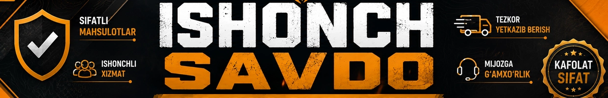 Ishonchsavdouz