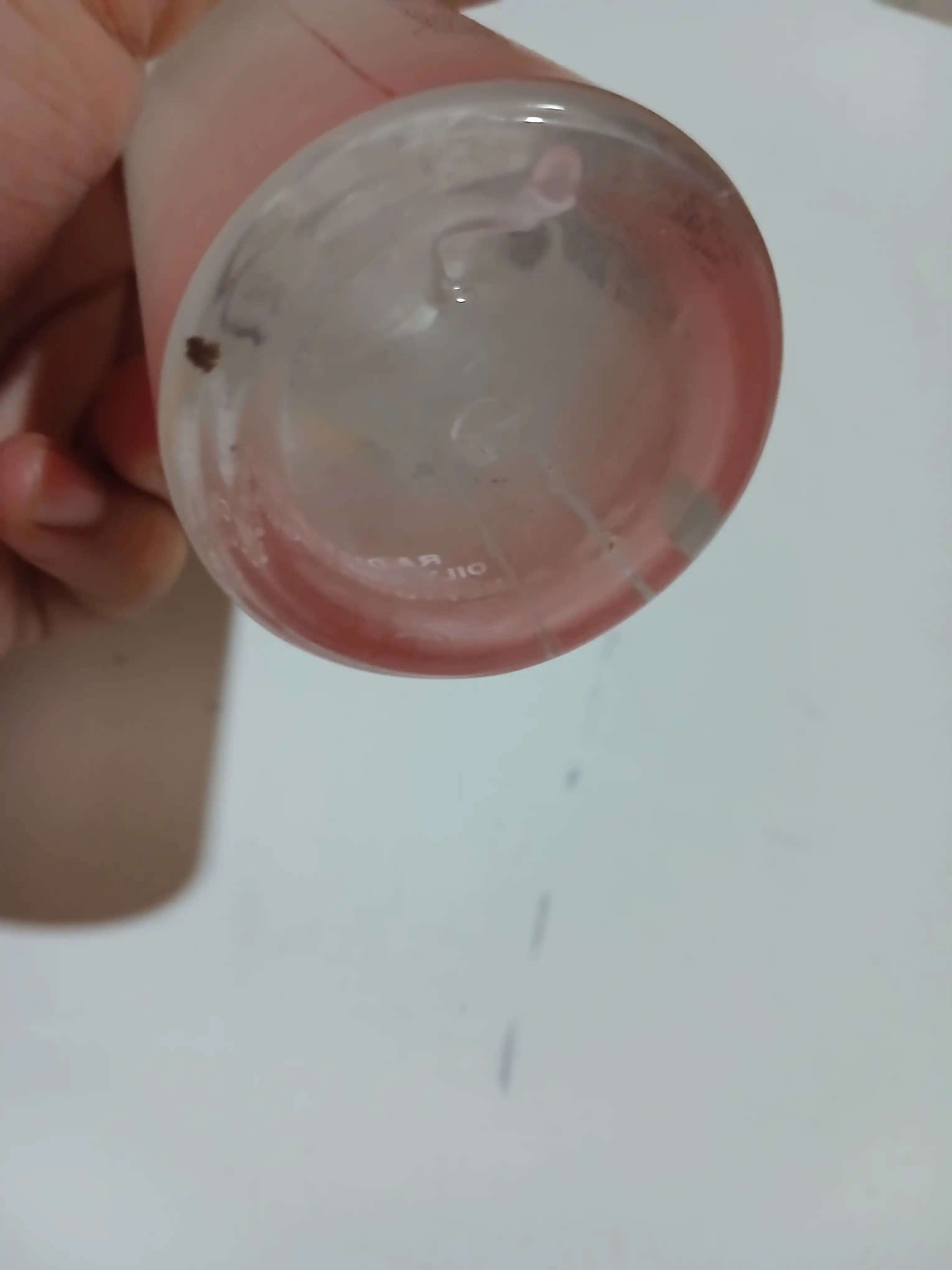 Cho'tka bilan tozalovchi ko'pik, yuz uchun namlovchi va tozalovchi penka, 150 ml