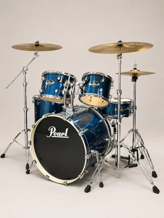 PEARL ударный устаровка - 