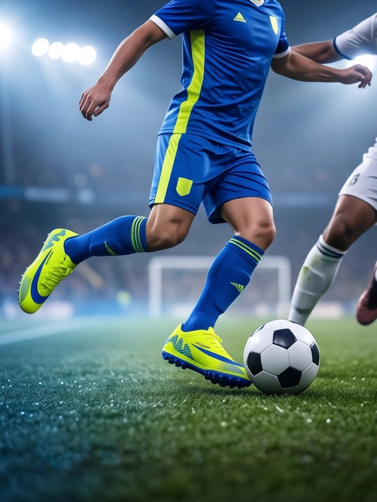 Futbol butsilari, erkaklar uchun, o‘smirlar uchun, 36-40 o‘lcham