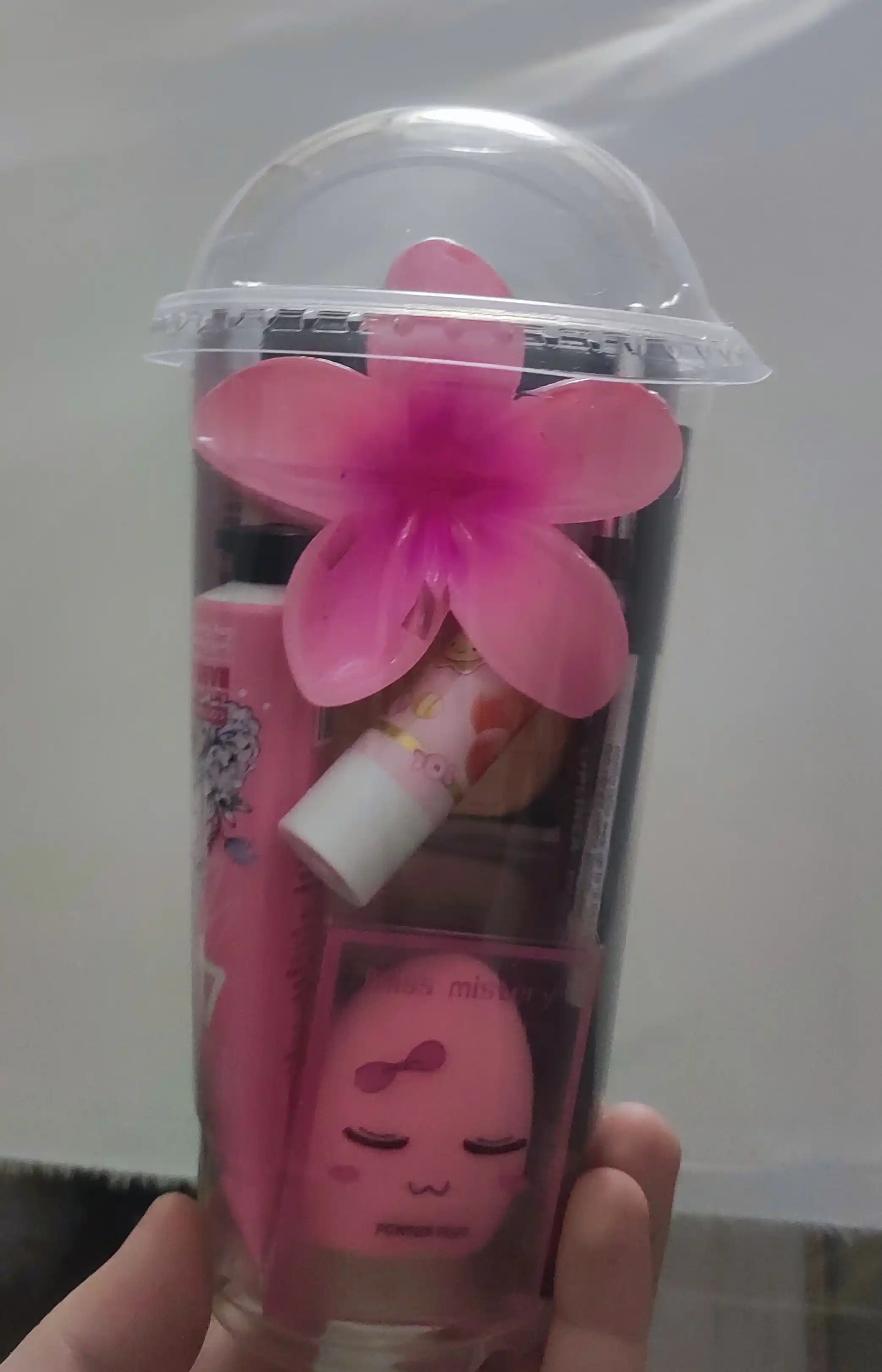 8 в 1 подарочный набор для женщин, beauty box, подарки для женщин подарок для девушек
