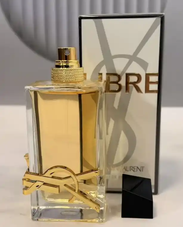 Парфюмерная вода для женщин YSL Libre, 90 мл