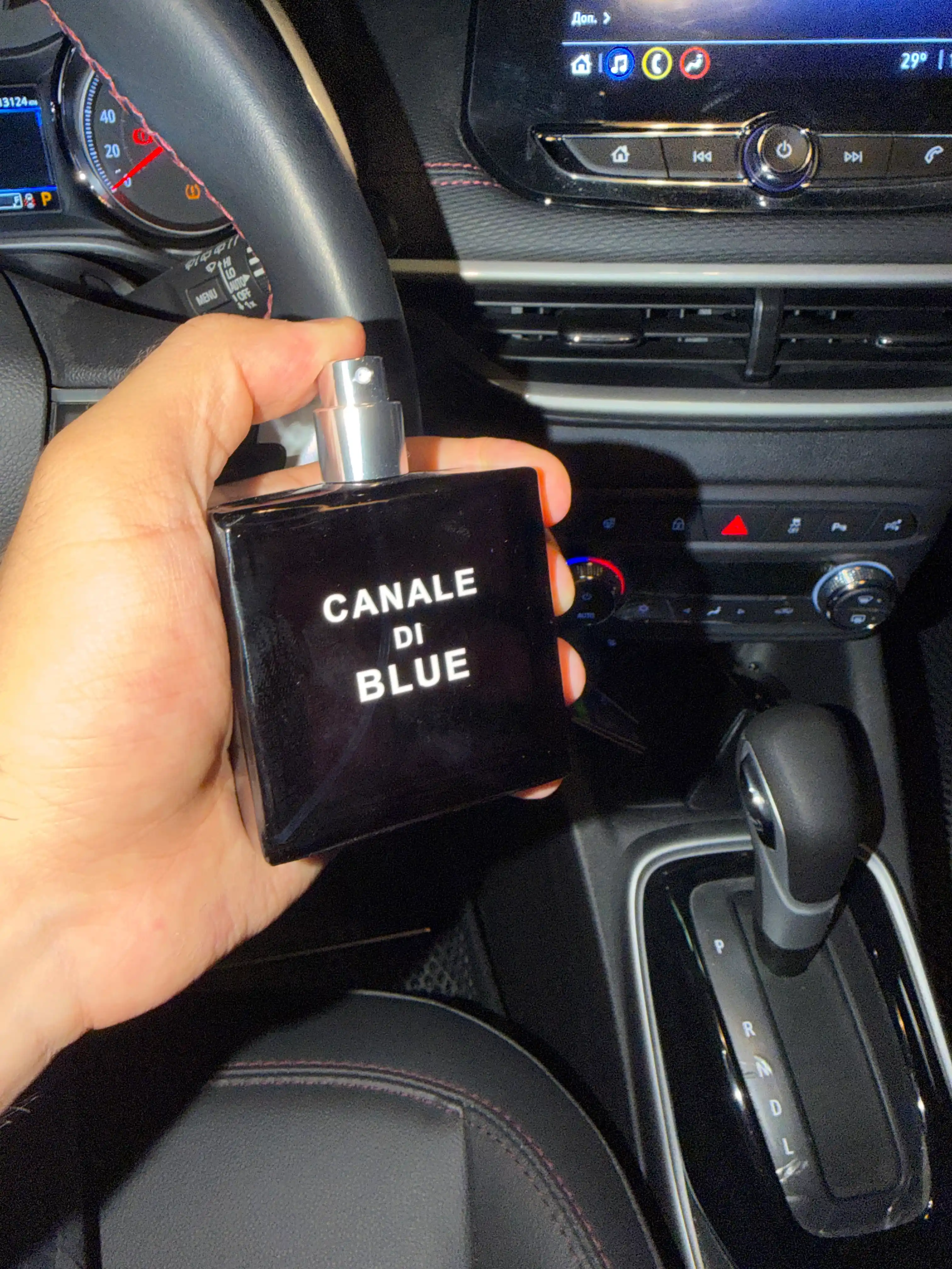 Erkaklar uchun atir Bleu de Chanel,erkaklar uchun sovg’a, 50ml