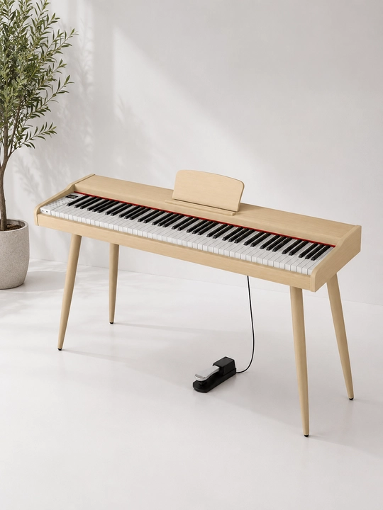 BLANT 130 S A raqamli pianino - 
