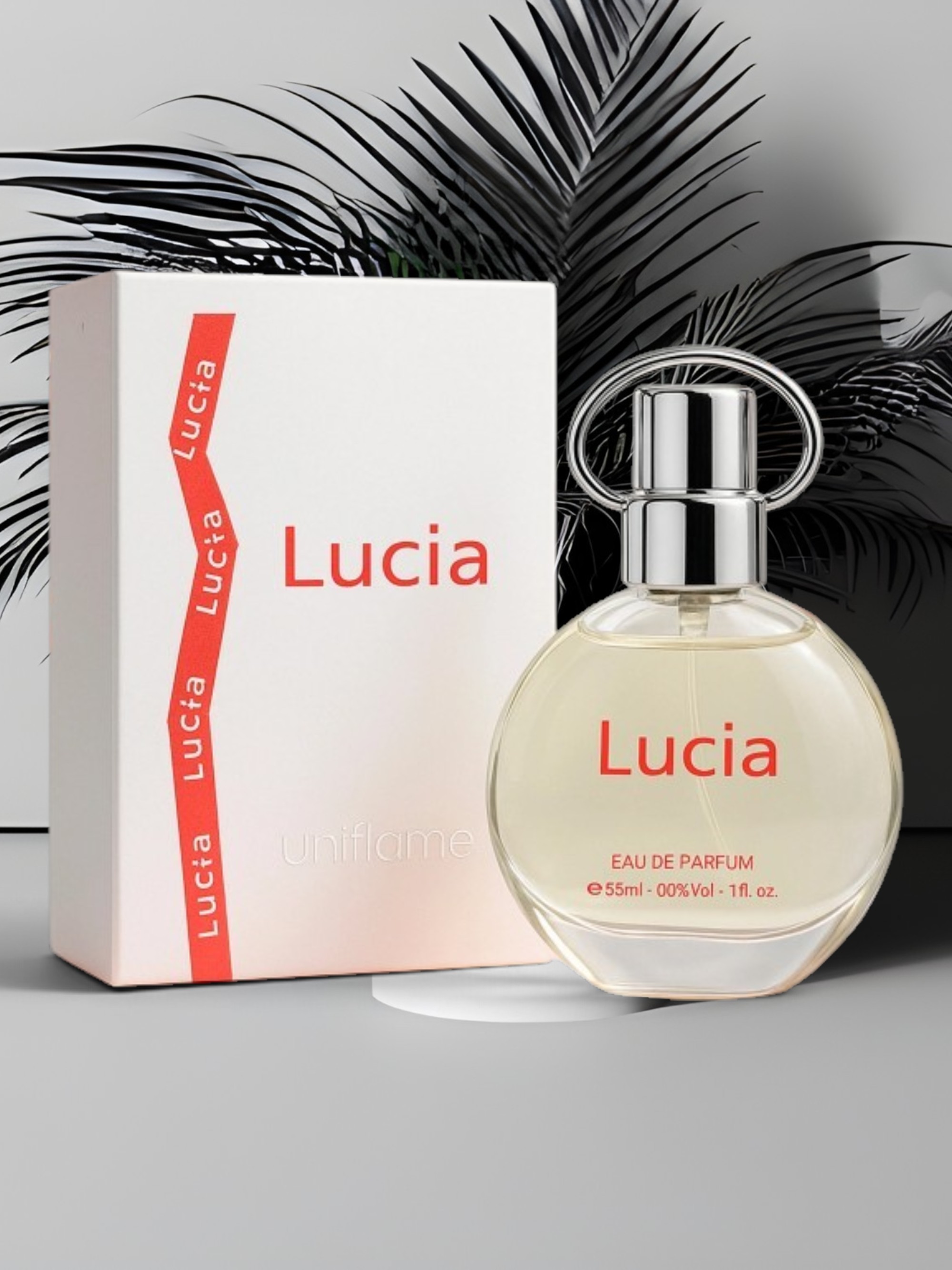 Ayollar va qizlar uchun atirlar, 50 ml - 