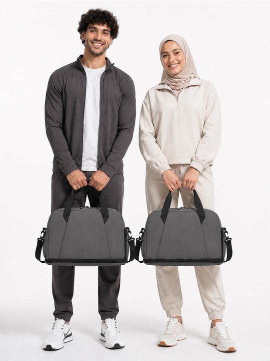 Universal, sayohat, qo‘l yuki sumkasi, fitnes va basseyn uchun