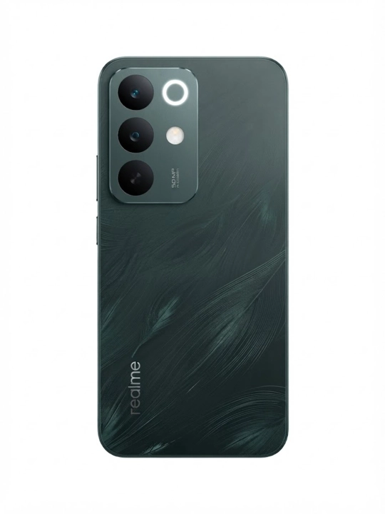 REALME C85 Pro 8/128GB — 7000 mAh, 50 MP kamerali zamonaviy smartfon