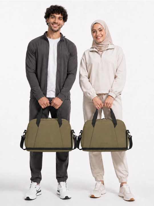 Universal, sayohat, qo‘l yuki sumkasi, fitnes va basseyn uchun