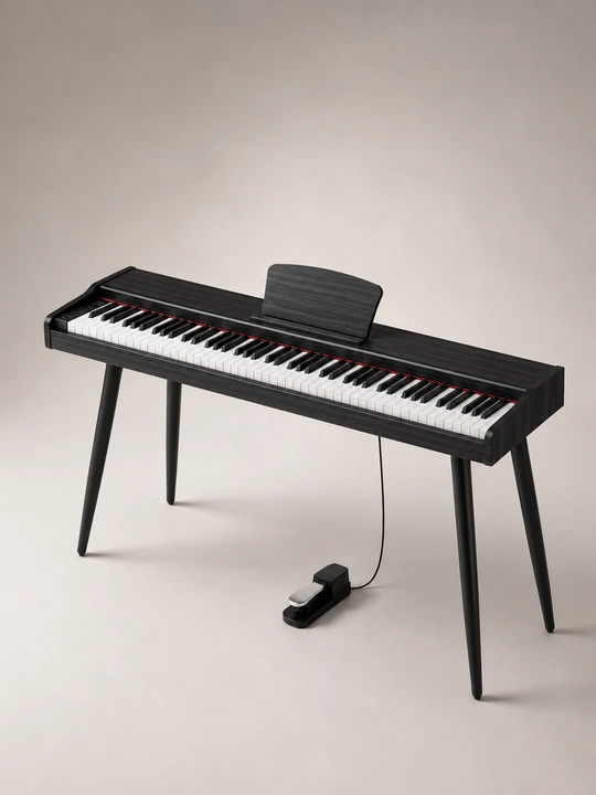 Raqamli pianino - 
