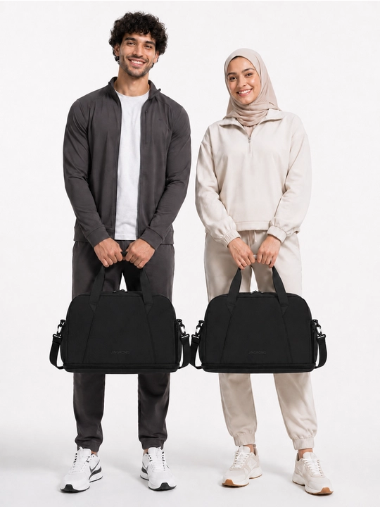 Universal, sayohat, qo‘l yuki sumkasi, fitnes va basseyn uchun