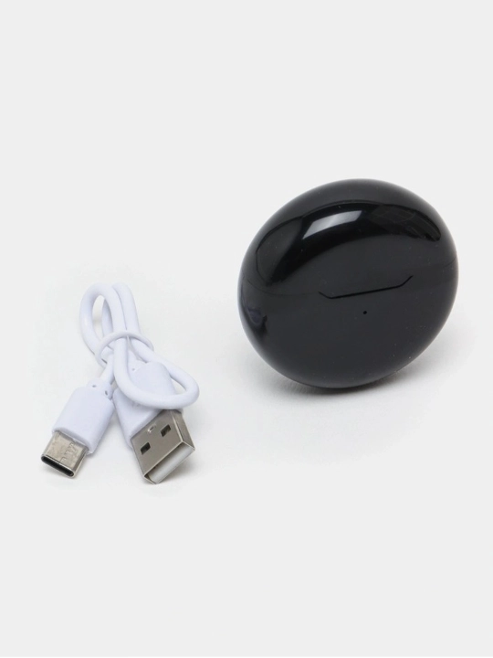 Simsiz quloqchinlar Pods Pro 5. Pods 6. 1+1