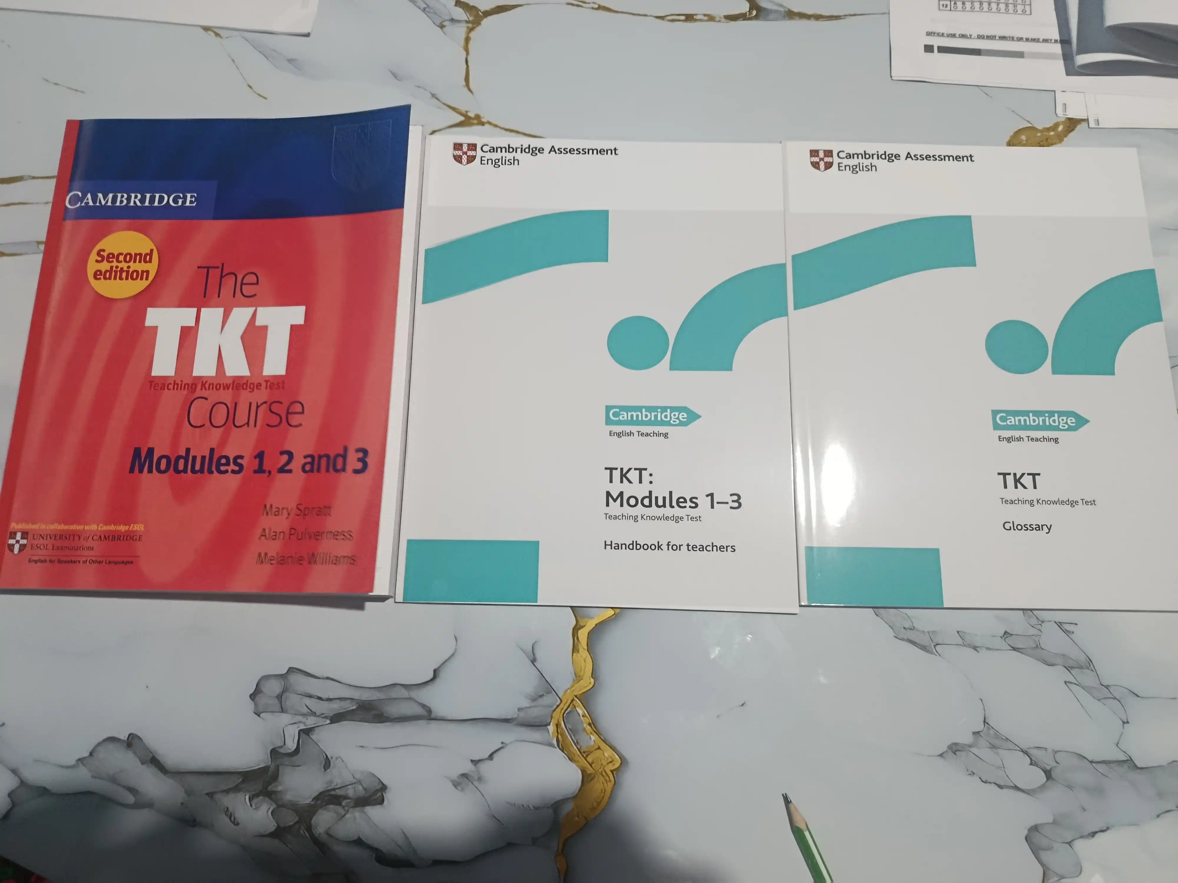 Книга ТКТ