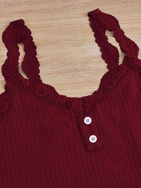 Ayollar uy kostyumi 3 tasi 1 da pijama - to‘rli mayka, shortik va shim