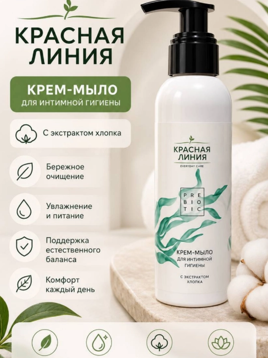 Qo'l uchun krem - 