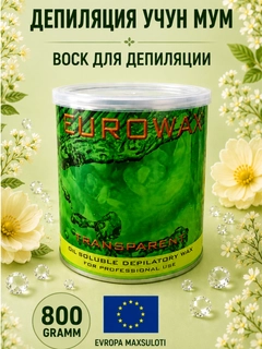 Ментоловый
