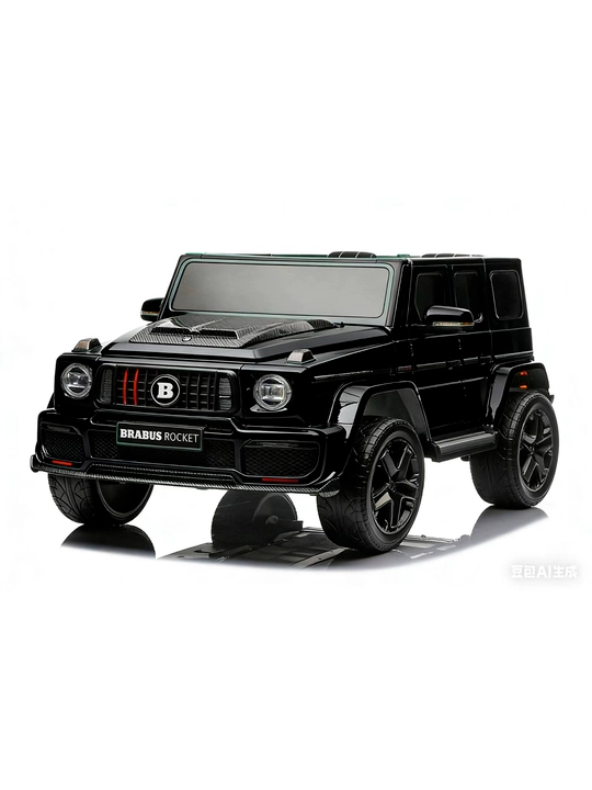 Детский электромобиль 4×4