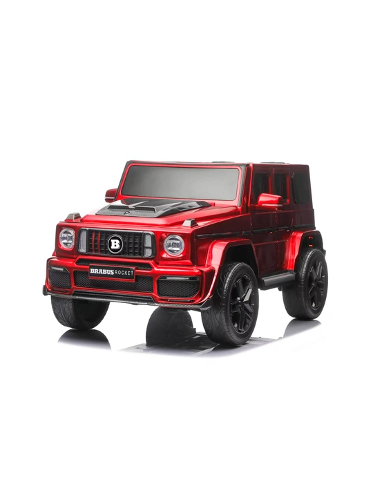 Детский электромобиль 4×4