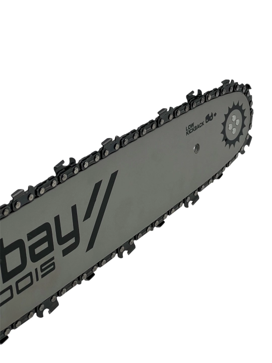 Пила цепная электрическая , Електропила , UBAY UB-712