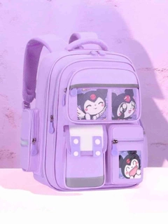 Фиолетовый