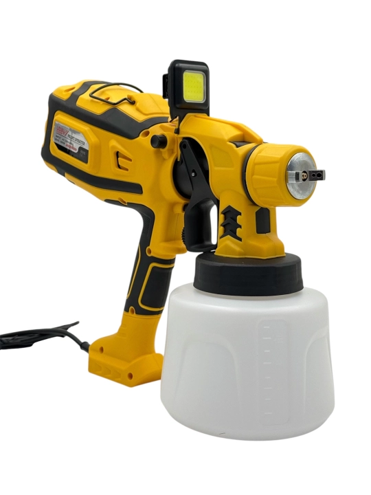 Elektr kraskopult Ubay UB-8000, 1400 ml bak sig'imi, Kraskopult, Elektr Kraskopult,