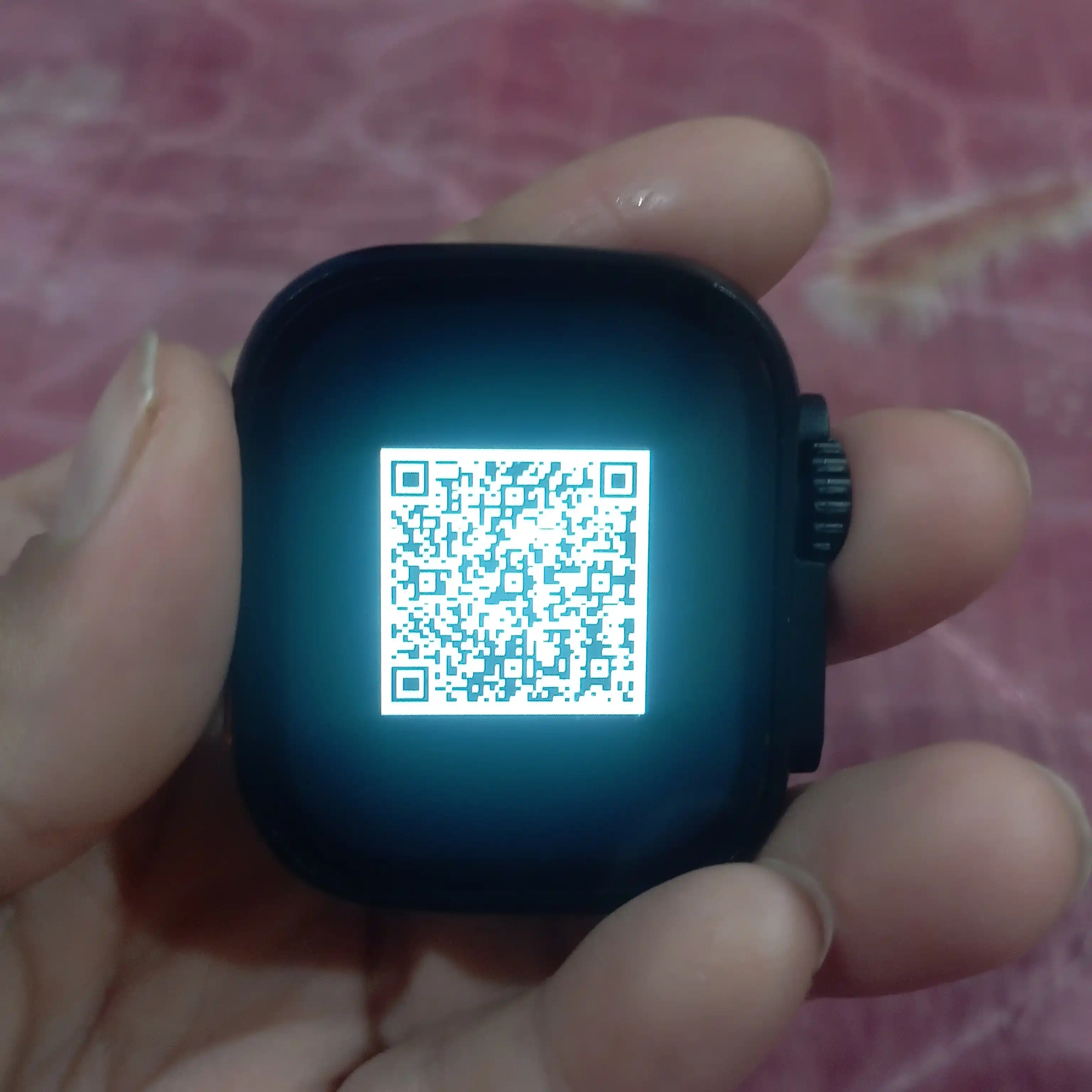 Смарт-часы Smart Watch Y50 для Android и iOS