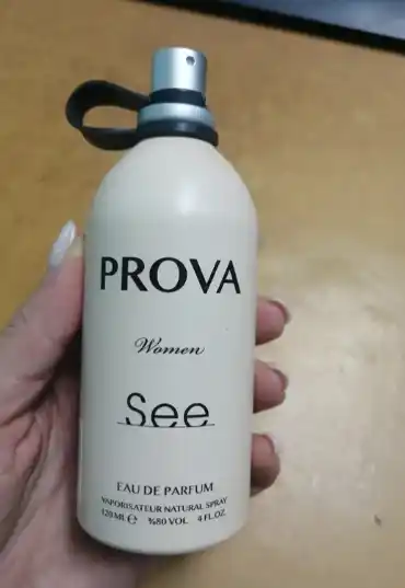 Ayollar parfyumlangan suvi Si Giorgio Armani, 120 ml