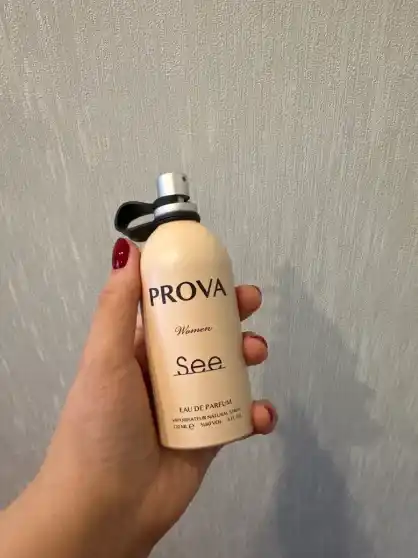 Ayollar parfyumlangan suvi Si Giorgio Armani, 120 ml
