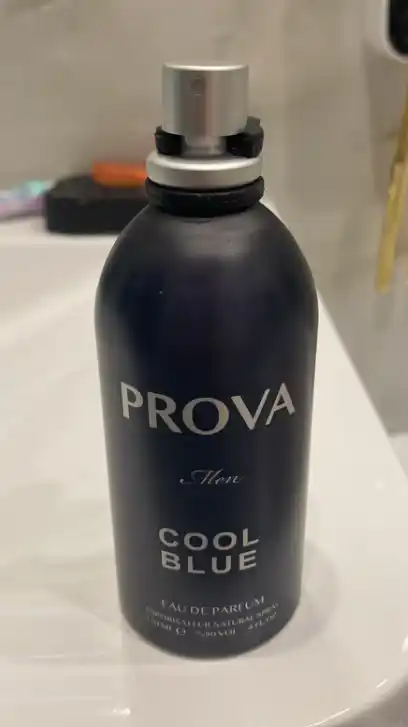 Erkaklar uchun turg’un parfyumlar Bleu De Chanel 120 ml
