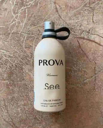 Ayollar parfyumlangan suvi Si Giorgio Armani, 120 ml
