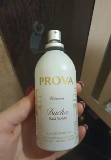 Ayollar uchun "Baccara Rouge 540" atirlari, 120 ml