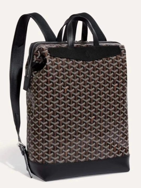 O'smirlar va yigitlar uchun Goyard sumka-ryukzak - 