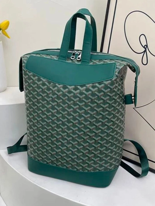 O'smirlar va yigitlar uchun Goyard sumka-ryukzak - 