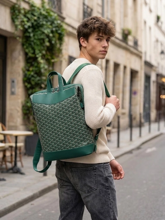 Goyard universal sumka-ryukzak