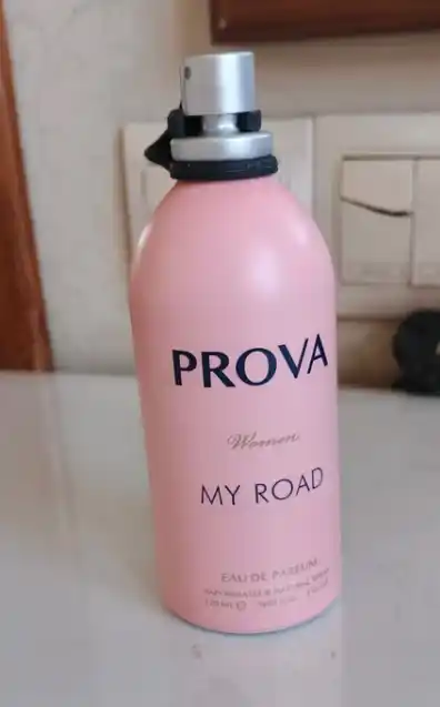 Ayollar atirlari My Way Giorgio Armani 120 ml