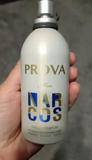 Fleur Narcotique ayollar parfyumlangan suvi, 120 ml