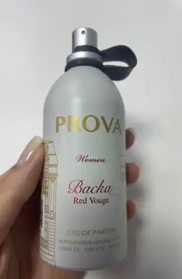 Ayollar uchun "Baccara Rouge 540" atirlari, 120 ml